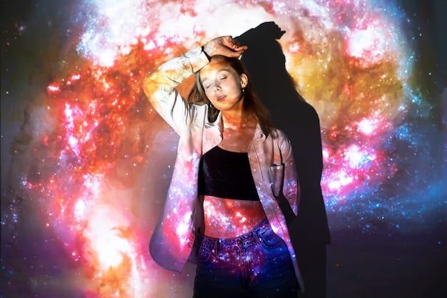 A diverse team of animal superheroes, each with unique powers and costumes, standing heroically against a backdrop of a vibrant and swirling galaxy.
