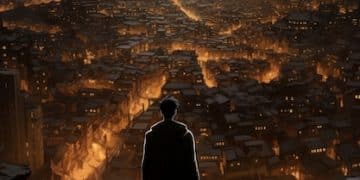 Prepare-se: Os 7 Filmes de Drama Mais Impactantes de 2025! - Cover Image