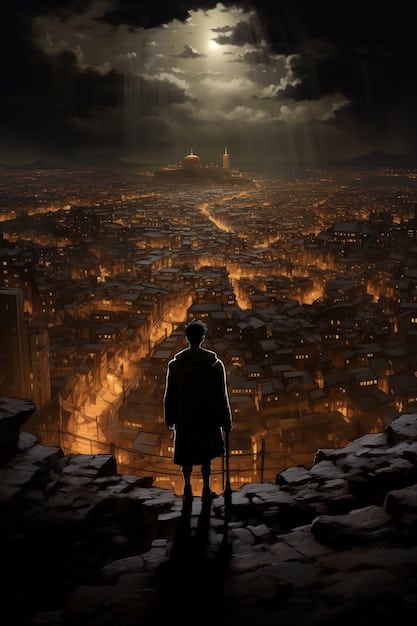 Prepare-se: Os 7 Filmes de Drama Mais Impactantes de 2025!