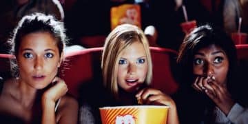 Lançamentos de Filmes de Livros em 2025: 6 Adaptações Imperdíveis - Cover Image