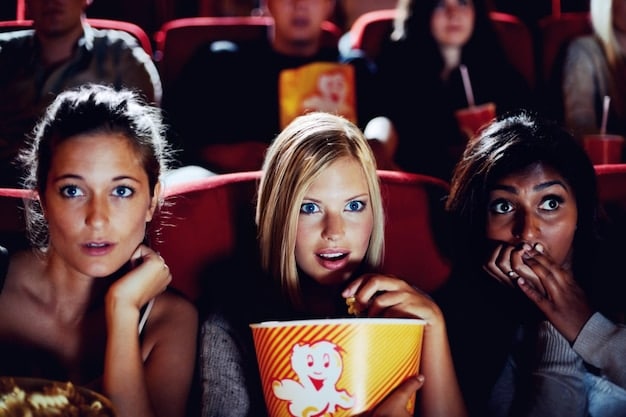 Lançamentos de Filmes de Livros em 2025: 6 Adaptações Imperdíveis