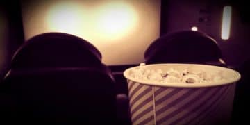 Os 6 Filmes de Mistério Mais Aguardados para 2025 nos Cinemas - Cover Image