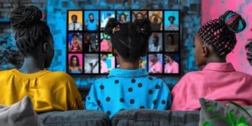 Críticas de Novelas: Análise Detalhada e Impacto na Cultura Brasileira - Cover Image