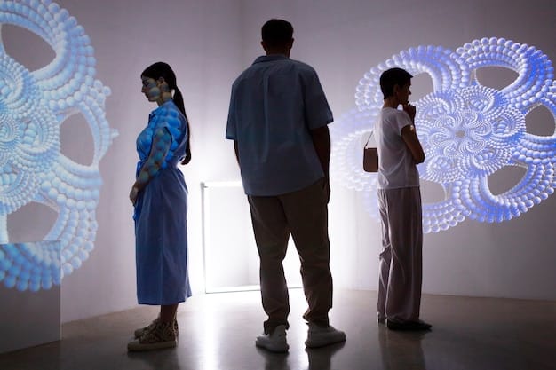 A behind-the-scenes look at the special effects team working on a scene for a Globo novela, using advanced CGI and motion capture technology.