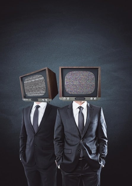 A conceptual image depicting a screen split into two halves: one showing a legal streaming service with a positive, secure interface, and the other showing an illegal streaming site with a cluttered, risky-looking interface.