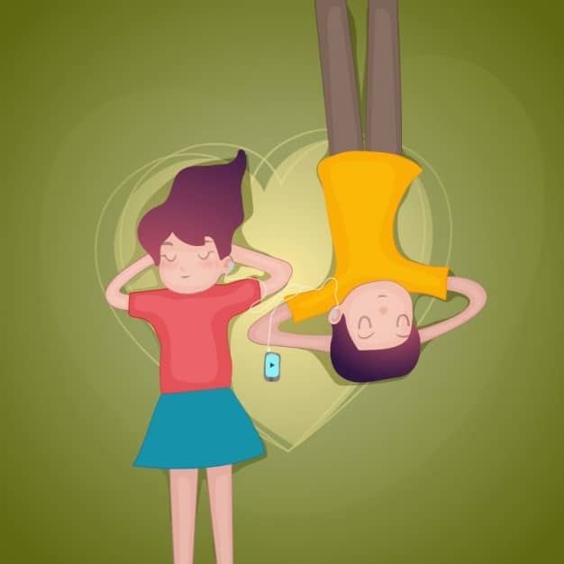 A graphic representation of the balance between freedom of expression and the protection of children and adolescents in Brazilian law, using scales and symbolic elements of justice and the film industry.