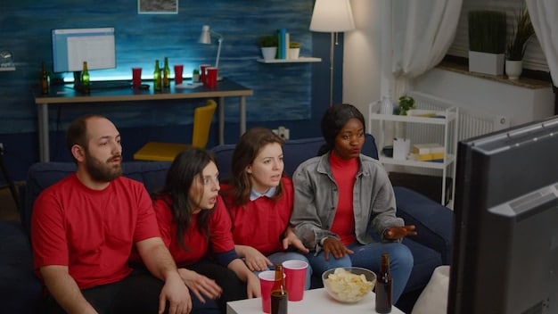 Aumento de Assinantes de Streaming no Brasil: Liderança da Netflix