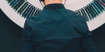 IA no Cinema Nacional: Um Estudo Detalhado da Influência da Inteligência Artificial na Produção de Filmes - Cover Image
