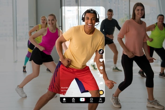 A screenshot of a TikTok video promoting a Brazilian independent film, featuring a popular dance challenge related to the movie's soundtrack.