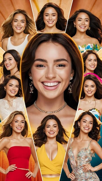 6 Atrizes Brasileiras Que Vão Brilhar Nos Cinemas Em 2025