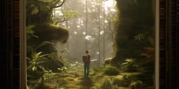 Filmes Nacionais Baseados em Livros: 4 Adaptações Imperdíveis - Cover Image